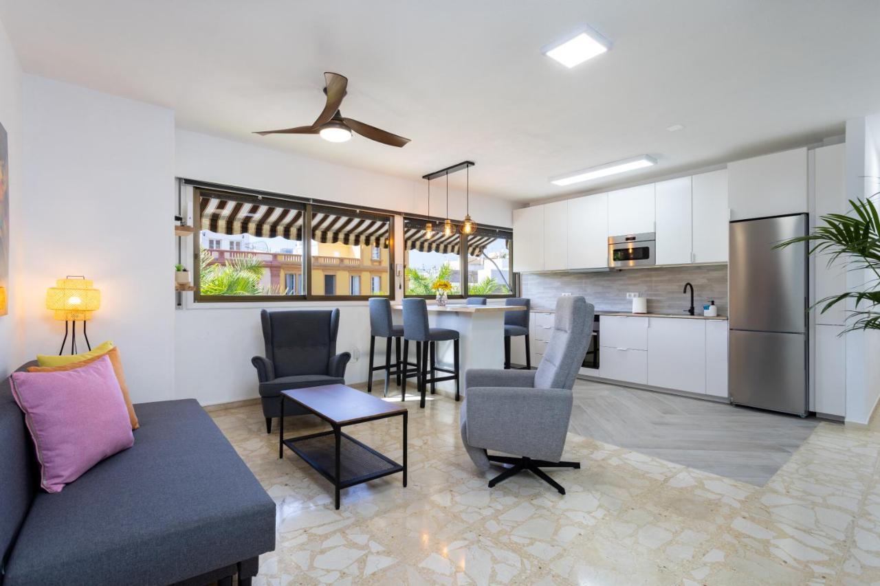 Apartamento Home2book Trendy & Centric Santa Cruz Santa Cruz de Tenerife