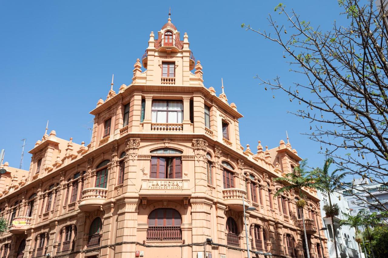 Apartamento Home2book Trendy & Centric Santa Cruz