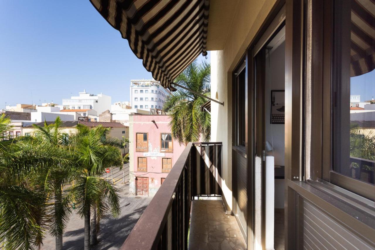 Home2book Trendy & Centric Santa Cruz Apartamento Santa Cruz de Tenerife