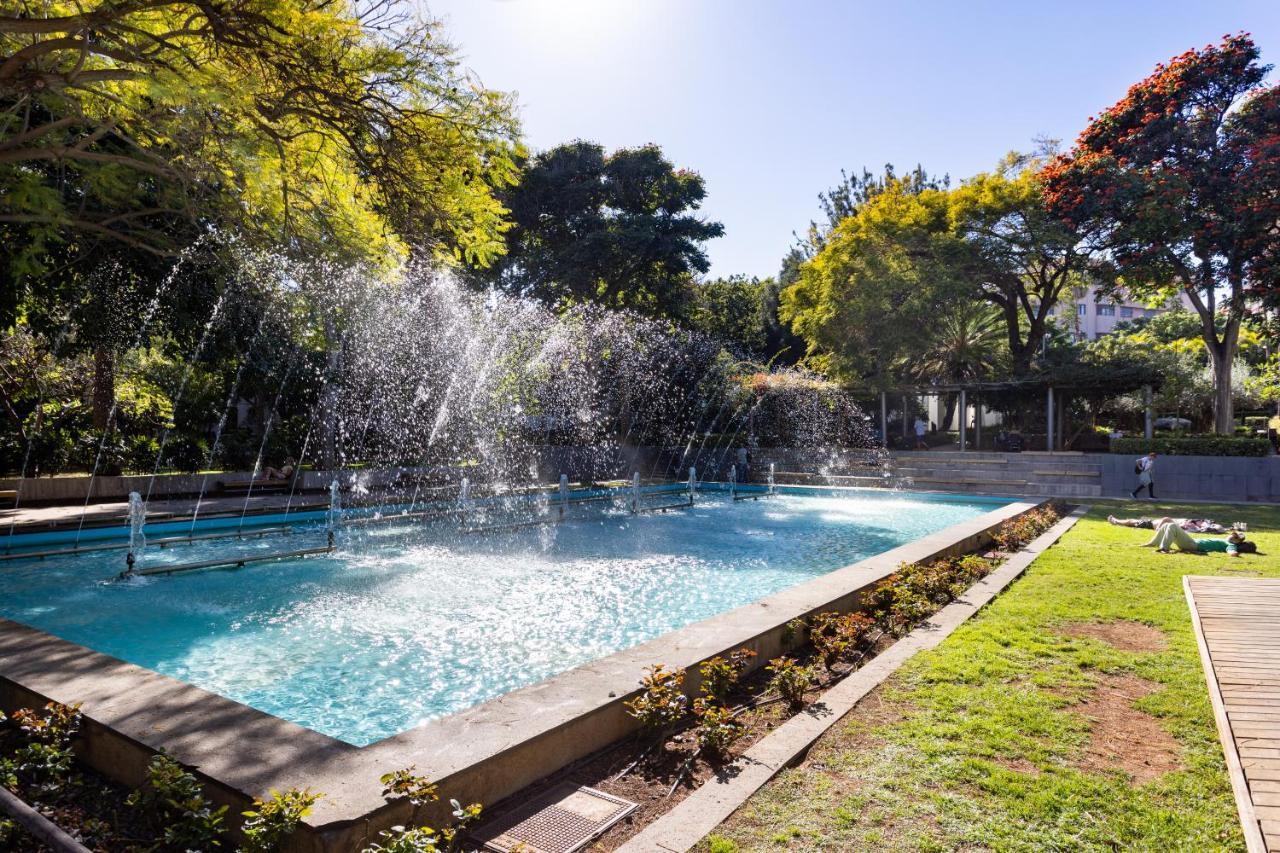 Home2book Trendy & Centric Santa Cruz Apartamento