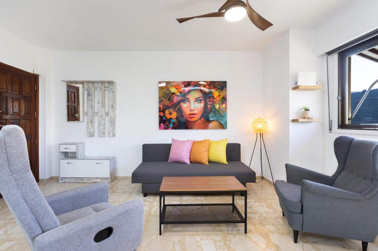 Home2book Trendy & Centric Santa Cruz *