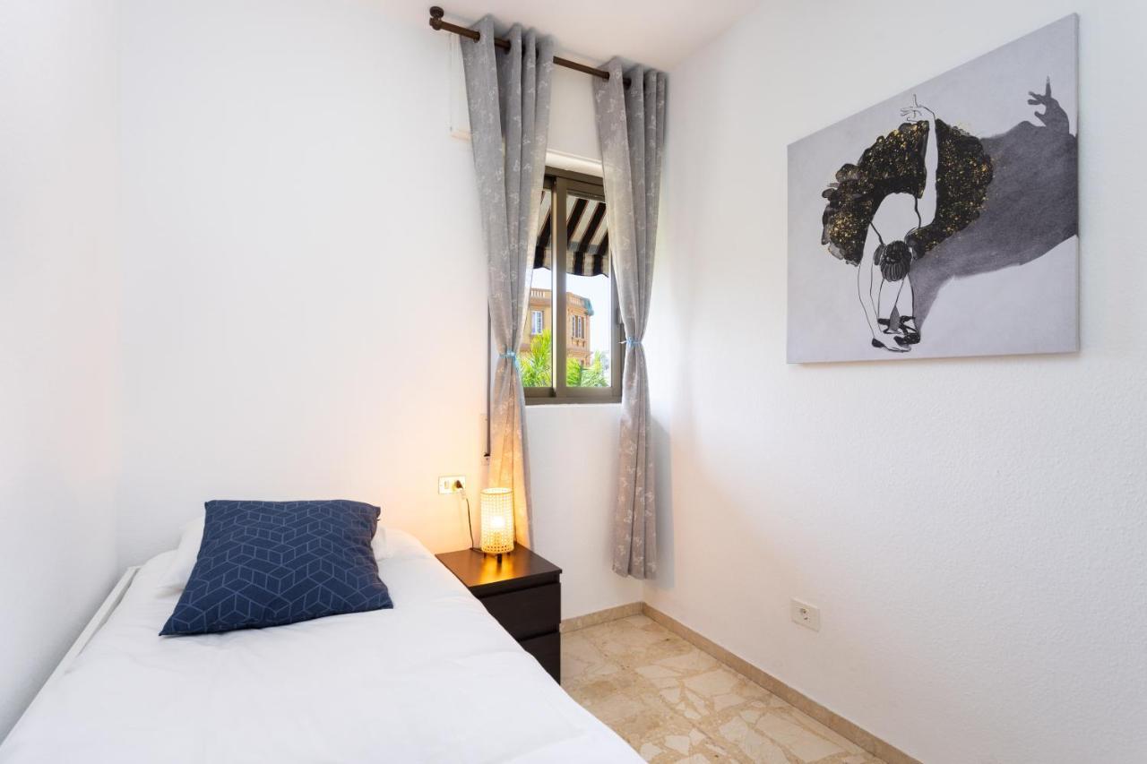 Home2book Trendy & Centric Santa Cruz