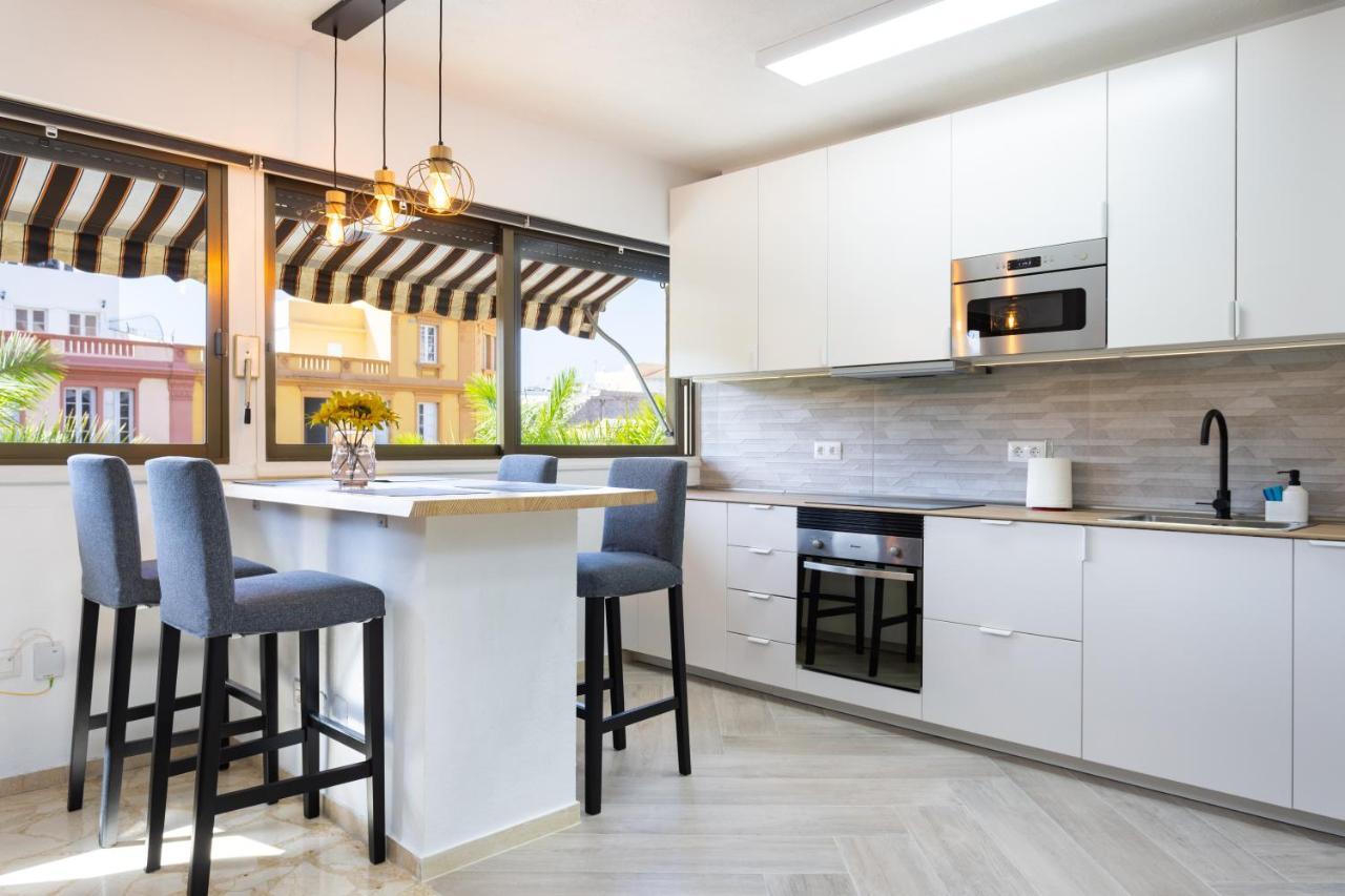 Apartamento Home2book Trendy & Centric Santa Cruz Santa Cruz de Tenerife