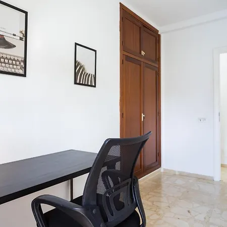 Home2Book Trendy & Centric Apartment Santa Cruz Santa Cruz de Tenerife Esterno foto