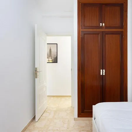 Home2Book Trendy & Centric Apartment Santa Cruz Santa Cruz de Tenerife Esterno foto