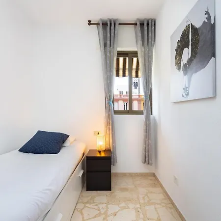 Home2Book Trendy & Centric Apartment Santa Cruz Santa Cruz de Tenerife Esterno foto