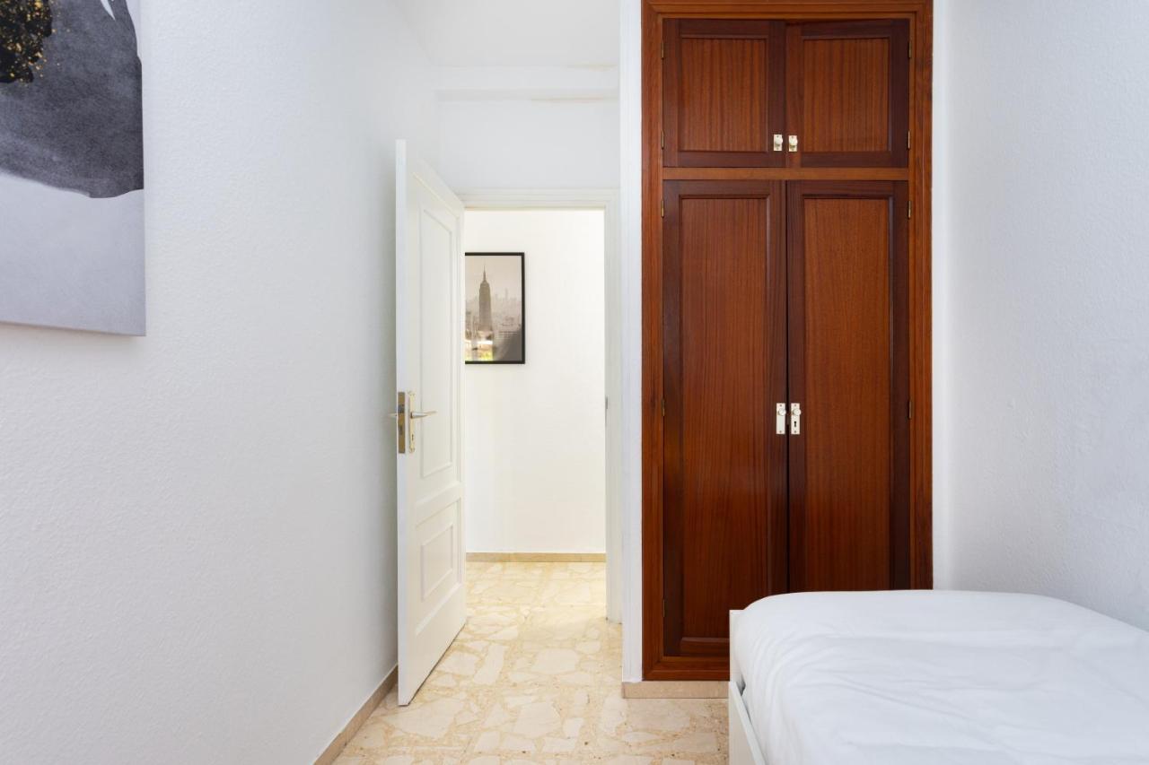 Home2book Trendy & Centric Cruz Apartment *