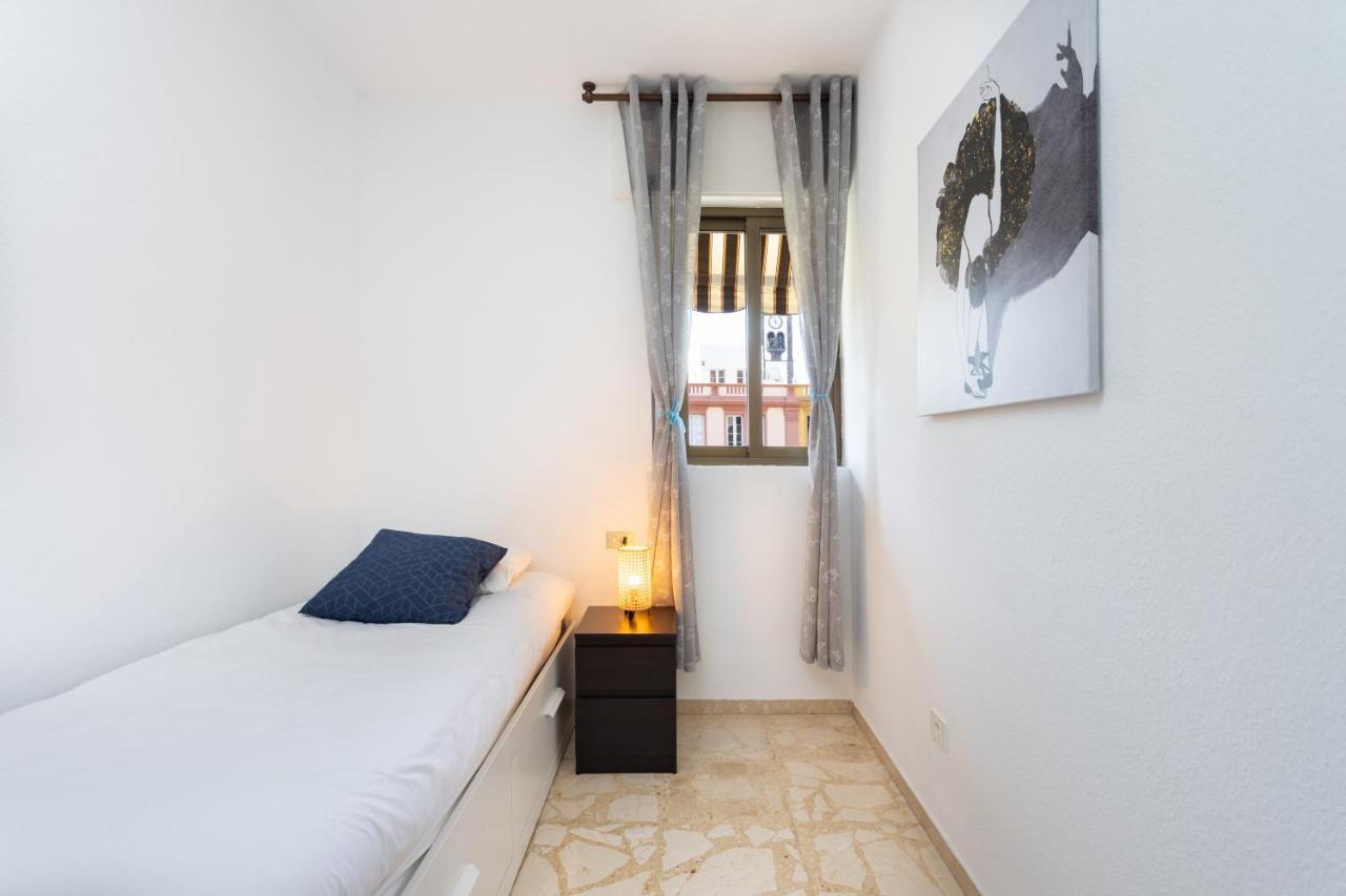 Home2book Trendy & Centric Cruz * Santa Cruz de Tenerife