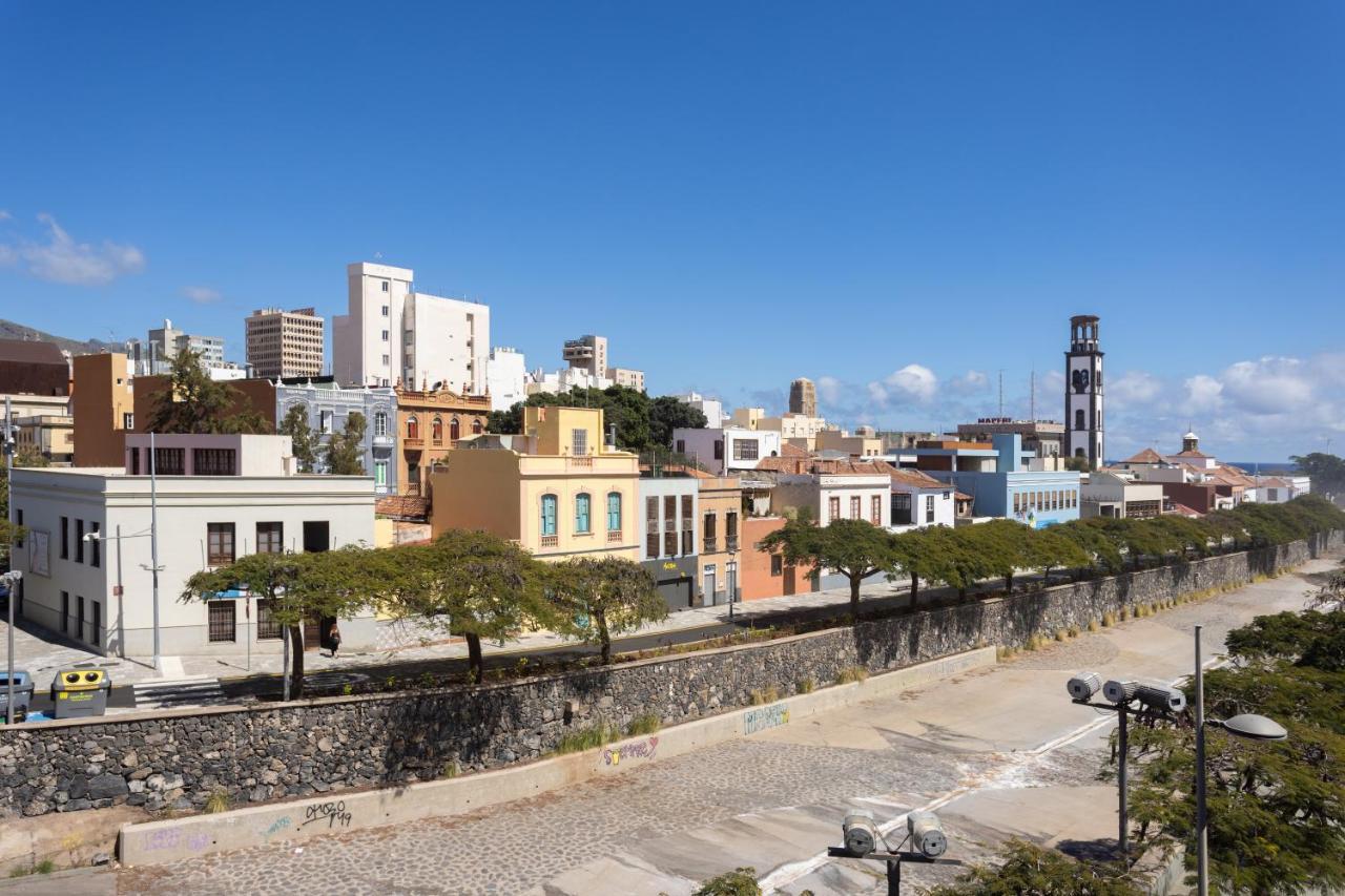 Home2book Trendy & Centric Cruz * Santa Cruz de Tenerife