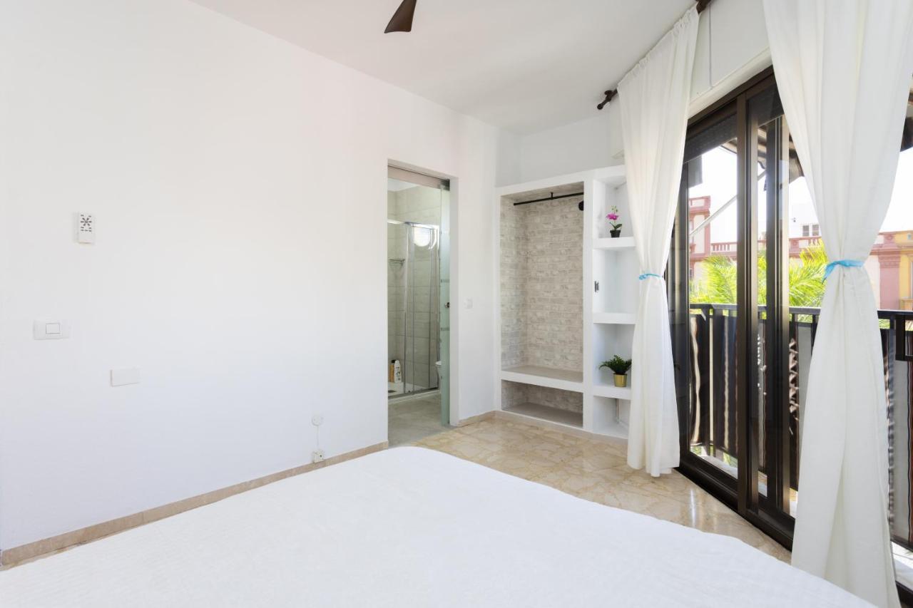Home2book Trendy & Centric Cruz Apartment