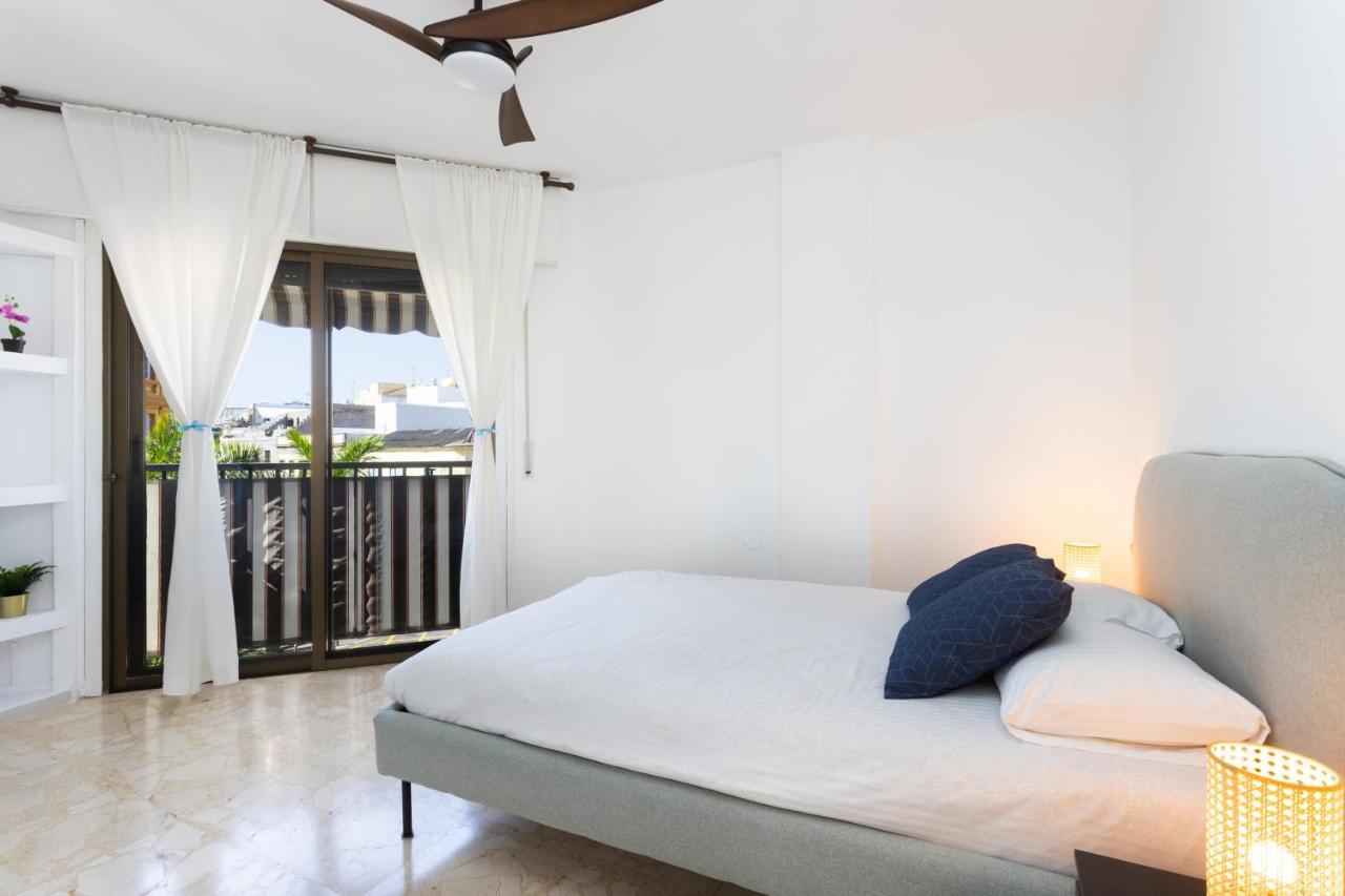 Home2book Trendy & Centric Cruz * Santa Cruz de Tenerife
