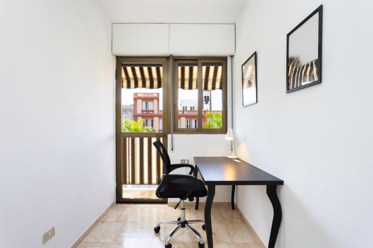 Home2book Trendy & Centric Cruz *