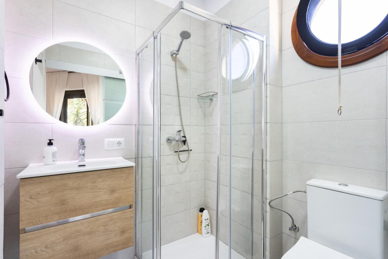 Apartment Home2book Trendy & Centric Cruz Santa Cruz de Tenerife