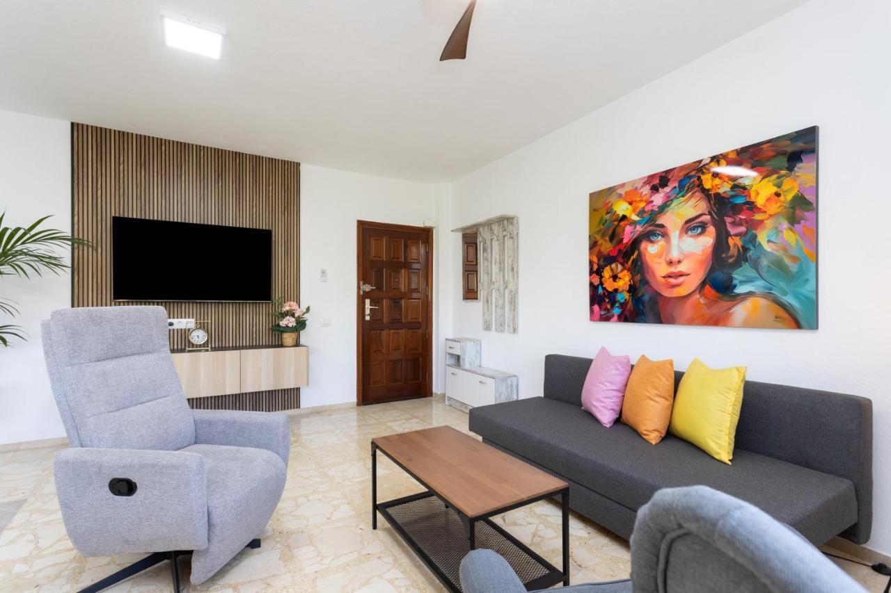 Apartment Home2book Trendy & Centric Cruz