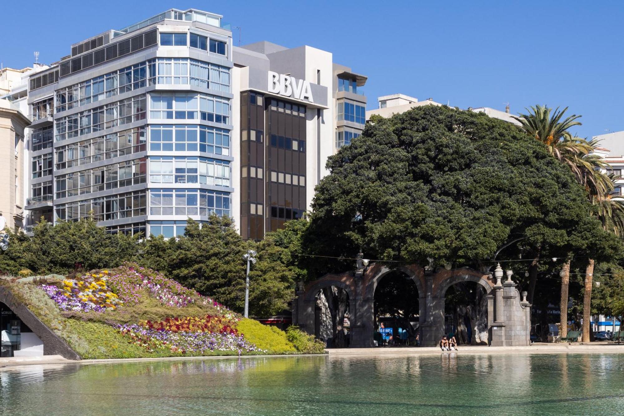 Home2book Trendy & Centric Cruz Santa Cruz de Tenerife